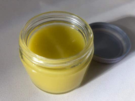 Women's Relief Salve